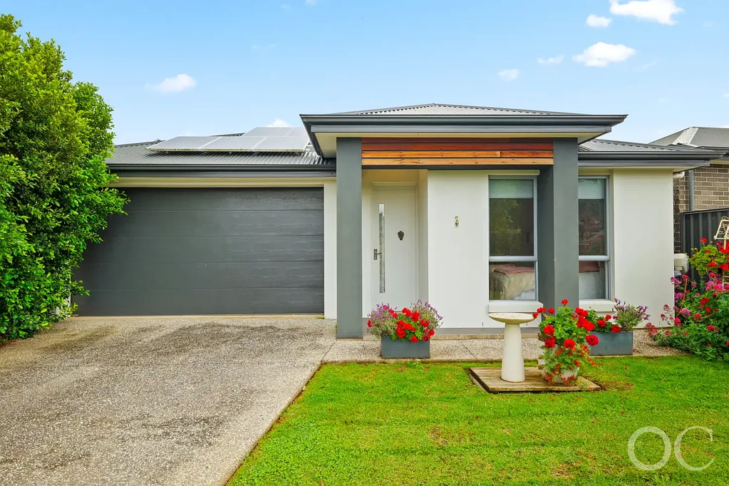 8 Aubrey Drive, Willunga, SA 5172