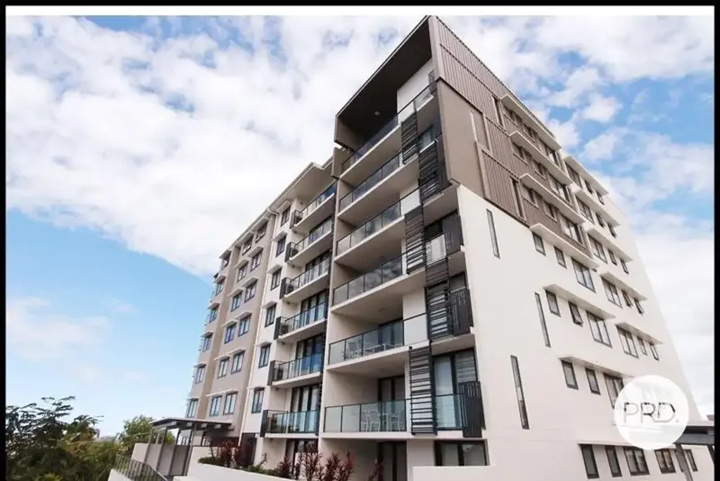 52/19 Roseberry Street, Gladstone Central, QLD 4680