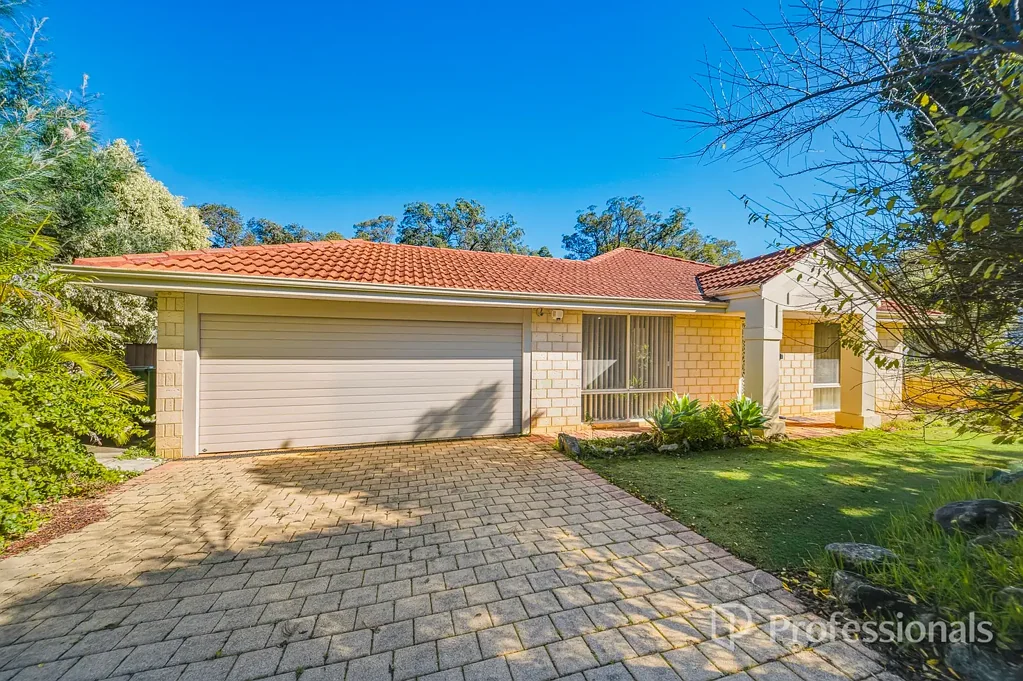 Waroona 4غرفة نوم Tranquil Family Retreat - Space, Comfort & Lifestyle on 2,283sqm