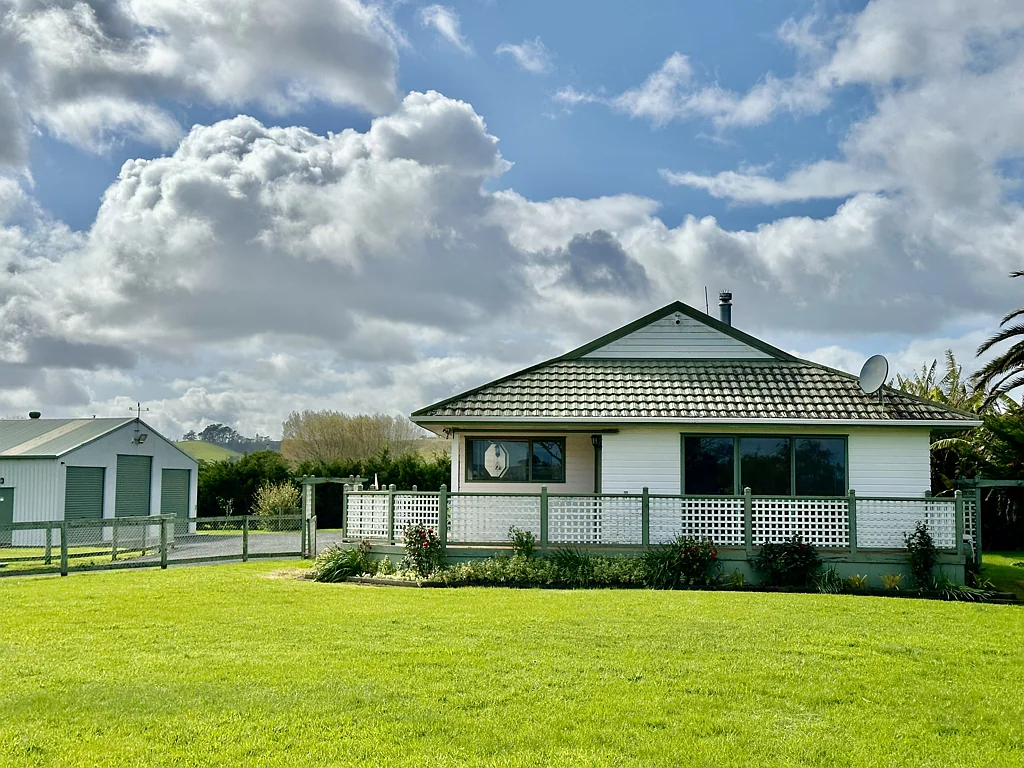 23 Bell Road, Kaitaia