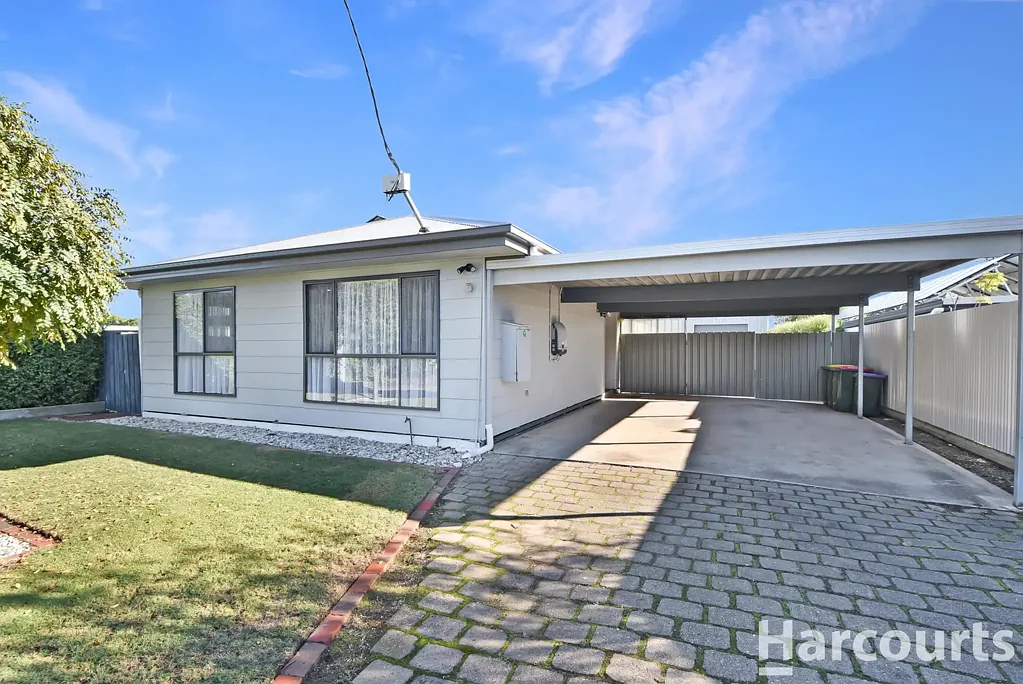 40 Mathoura Street, Horsham, VIC 3400