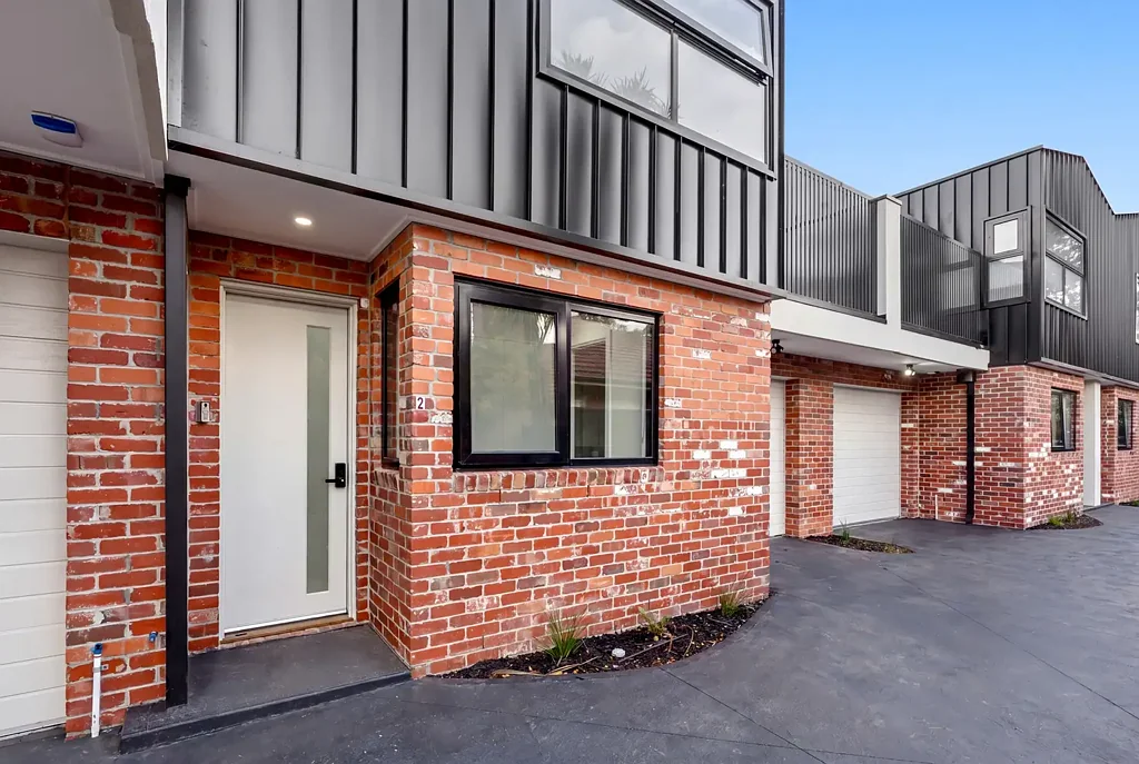 Brand New Two-Storey Living in the Heart of Maidstone