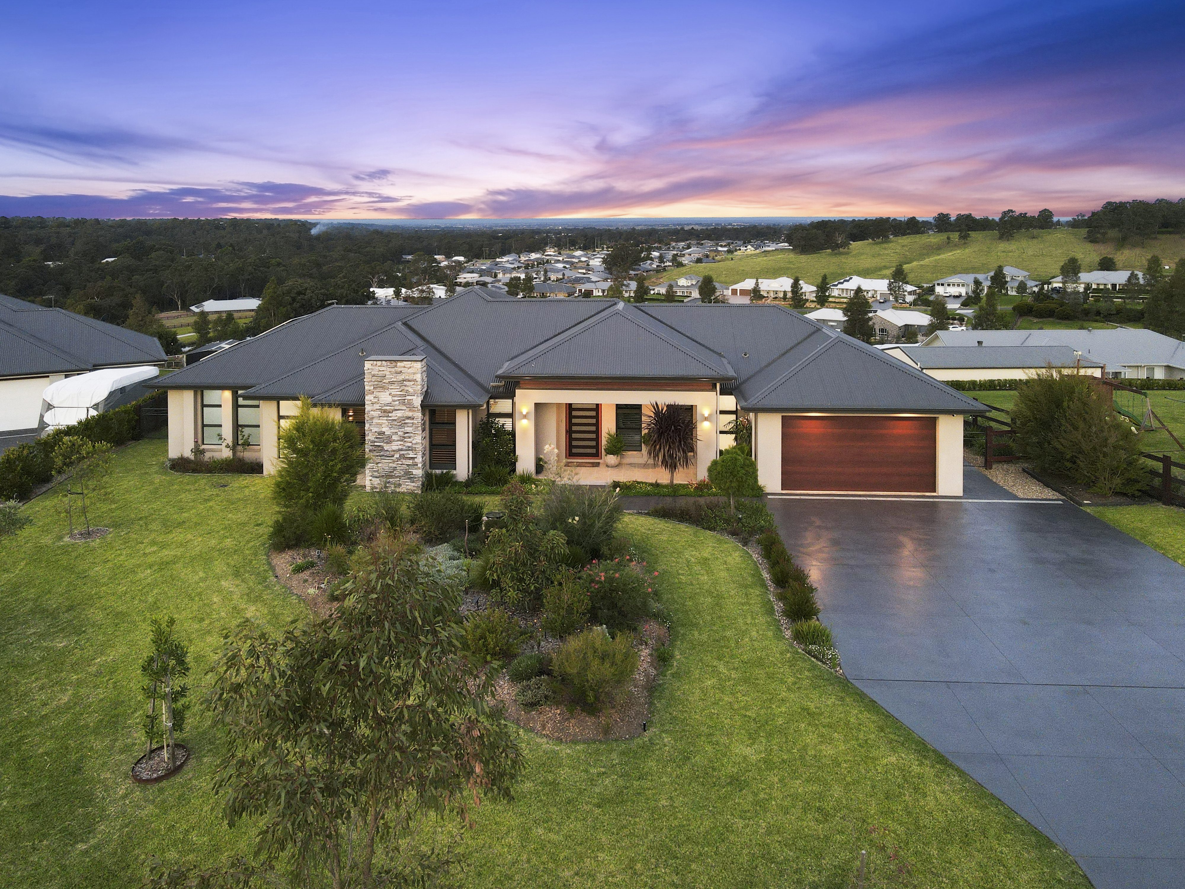 8 OBSERVATION CL, NORTH RICHMOND NSW 2754, 0 phòng ngủ, 0 phòng tắm, House