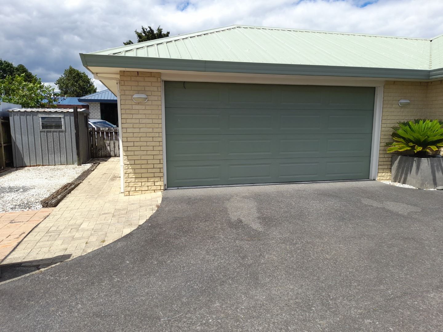 18a George Crescent, Buckland, Waikato, 3 Bedrooms, 0 Bathrooms