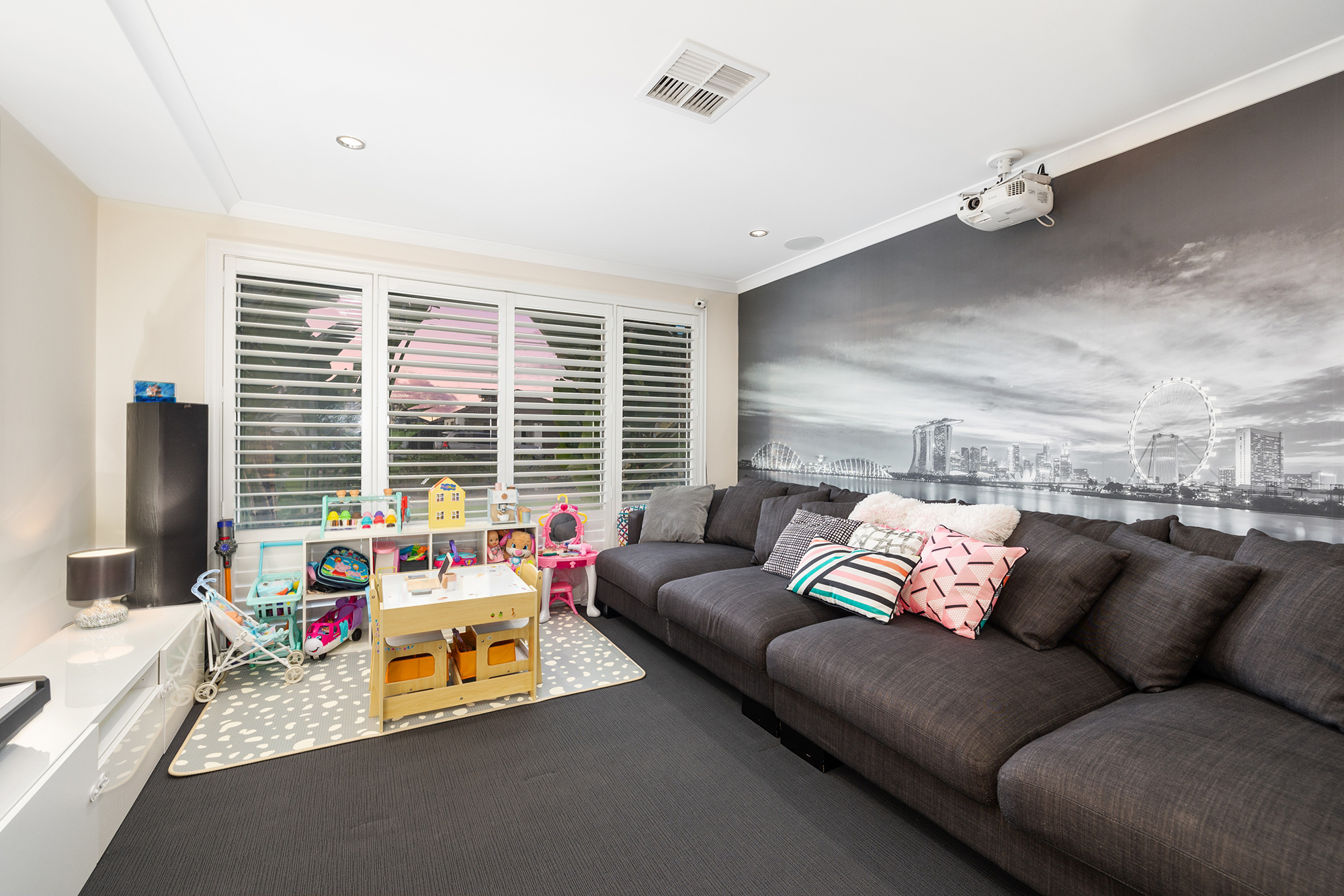 18 PARKHURST AV, HILBERT WA 6112, 0房, 0浴, House