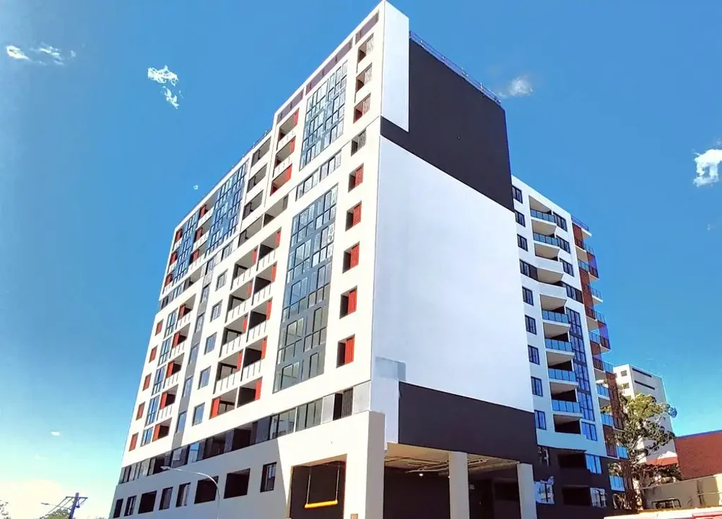 Near New APT 1min to Auburn station