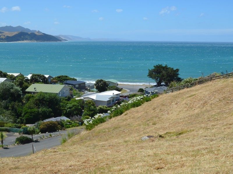 49 Balfour Crescent, Castlepoint, Masterton, 2 chambres, 0 salles de bain