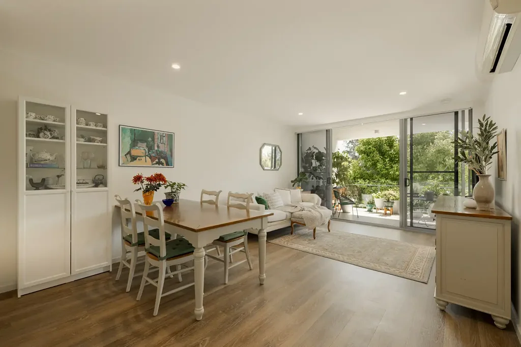 61/390 Simpsons Road, Bardon, QLD 4065