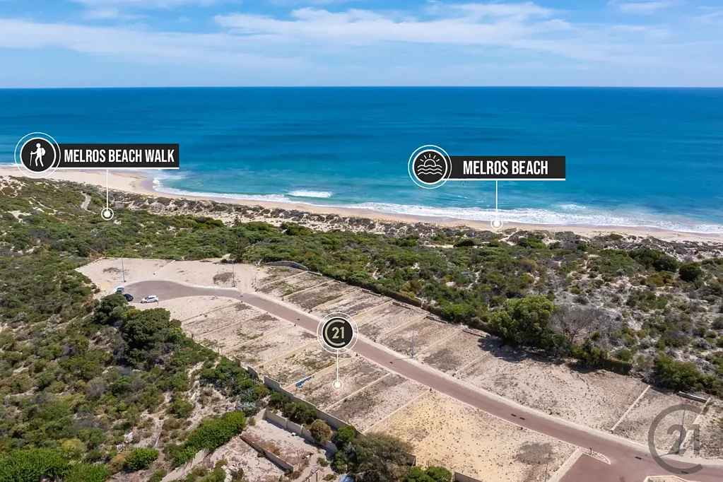 Dawesville  Build your Beachside Lifestyle