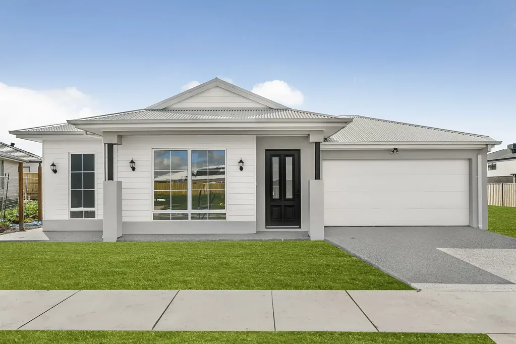 Lara 4બેડરૂમ 💎 A HOME DESIGNED FOR MODERN FAMILY LIVING