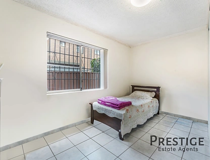 3/31 Railway Parade, Fairfield, South Western Suburbs, 2 Kuwarto, 1 Banyo, Apartment