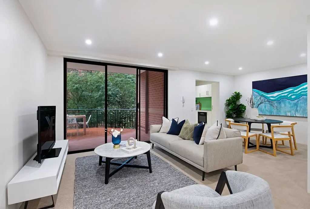 12/2 Williams Parade, Dulwich Hill, NSW 2203