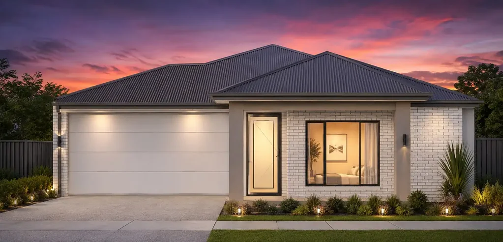 Woodstock 4房  Under Construction-East-Facing-4 Beds, 3 Baths, 2 Master, 2 Livings, 2 Garages