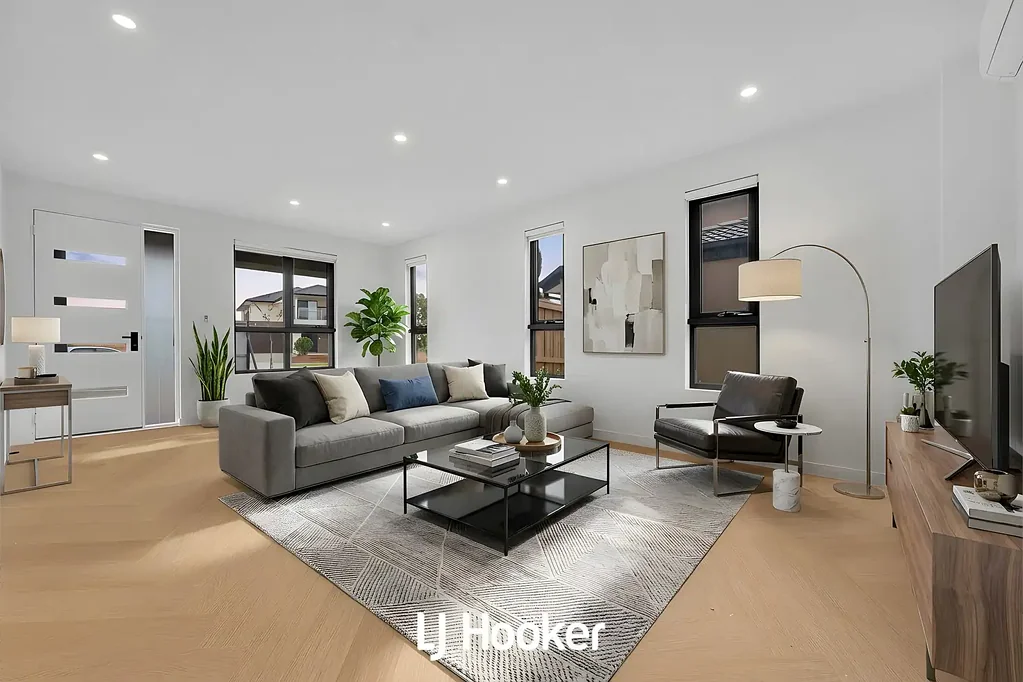 Clyde North 4房  A Masterpiece of Modern Luxury & Family Excellence