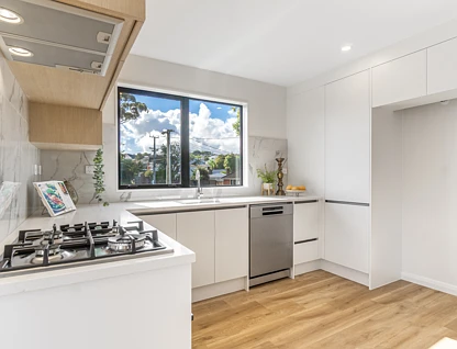 3/186 Penrose Road, Mt Wellington, Auckland City, Auckland, 3房, 2浴, 城市屋