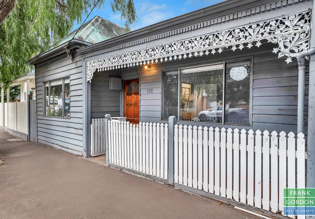 138 Heath Street, Port Melbourne, VIC 3207