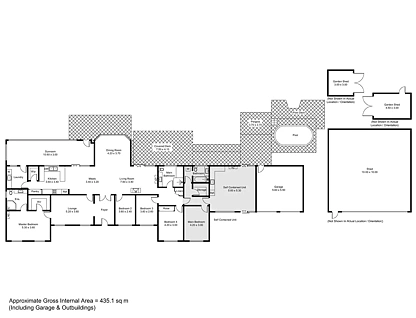 1 Llanrian Drive, Singleton, NSW 2330, 5 Kuwarto, 3 Banyo, House