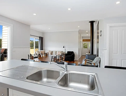 14 Gellibrand - Carlisle Road, Gellibrand, VIC 3239, 3 slaapkamers, 1 badkamers, Lifestyle Property