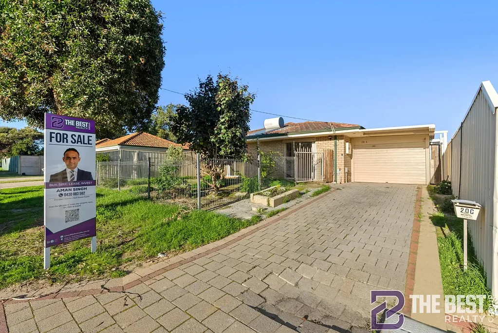 20C Devonshire Terrace, Armadale, WA 6112