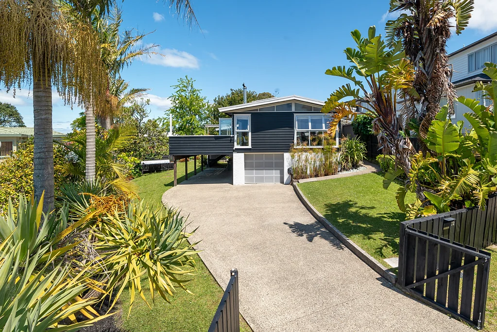 12 Tyne Road, Forrest Hill, North Shore City, Auckland