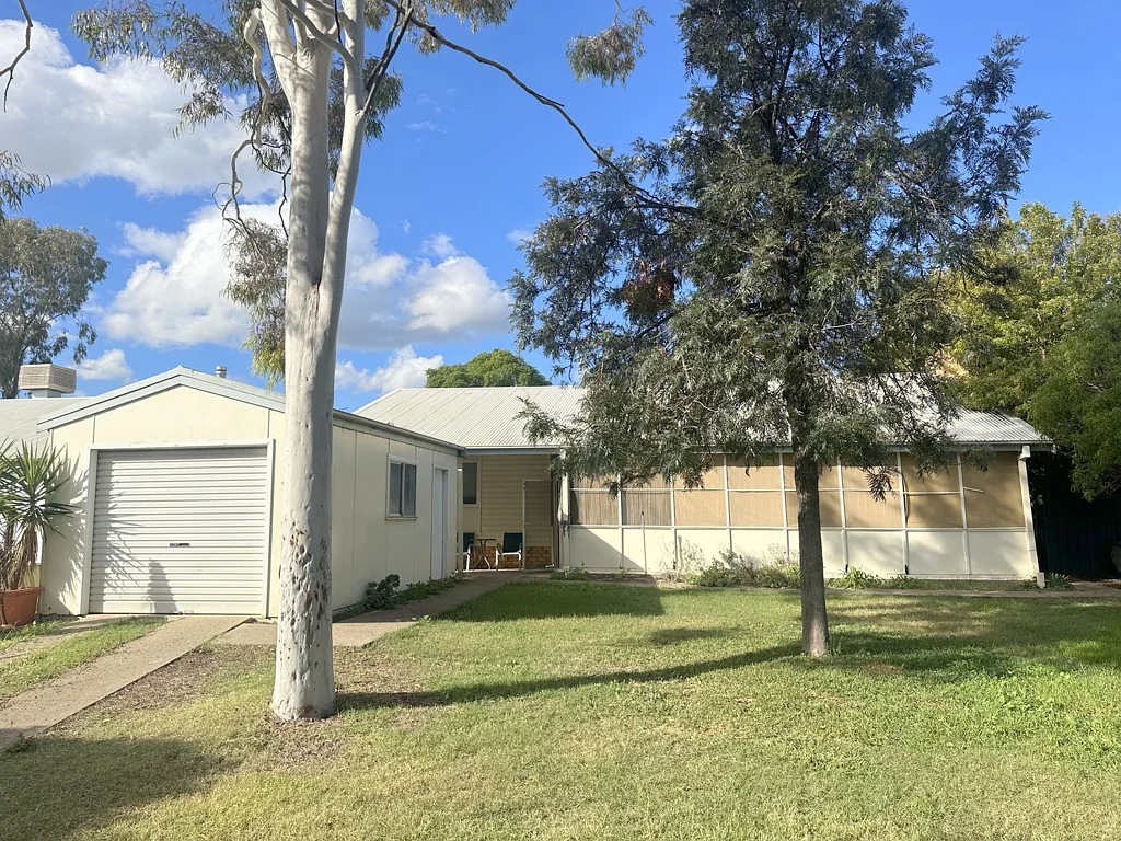 386 Boston Street, Moree, NSW 2400