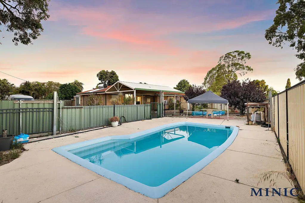 1 Blanche Street, Gosnells, WA 6110