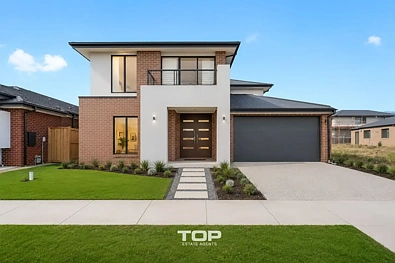 Clyde 5 Slaapkamer Luxurious Family Living with Premium Upgrades and North-Facing Appeal