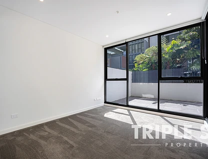 G03/7 Garrigarrang Avenue, Kogarah, St George, 1 રૂમ, 1 બાથરૂમ, Apartment