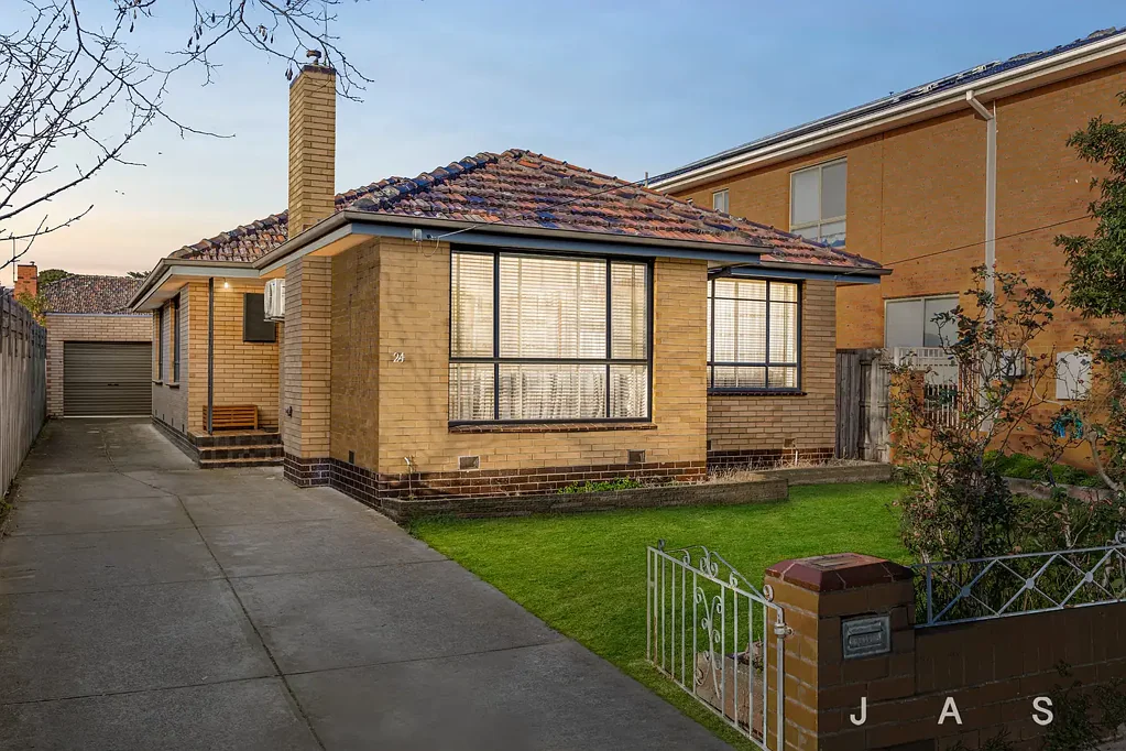 Altona North 3房 即刻乐享生活，未来潜力无限 Easy Living Now, Huge Potential For The Future