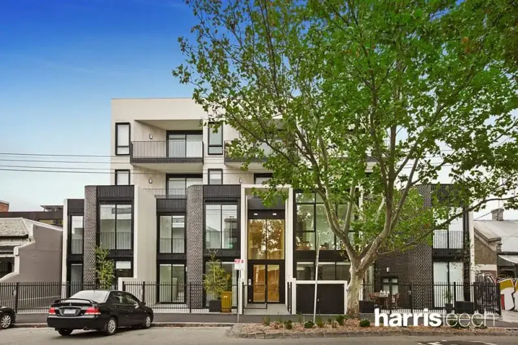Boutique Apartment in the Heart of Fitzroy