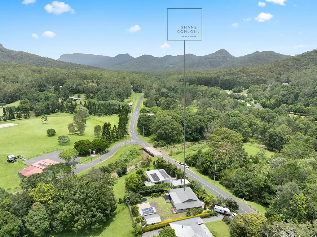 993 Tallebudgera Creek Road, Tallebudgera Valley, QLD 4228