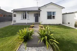 25 King Street, Ashburton