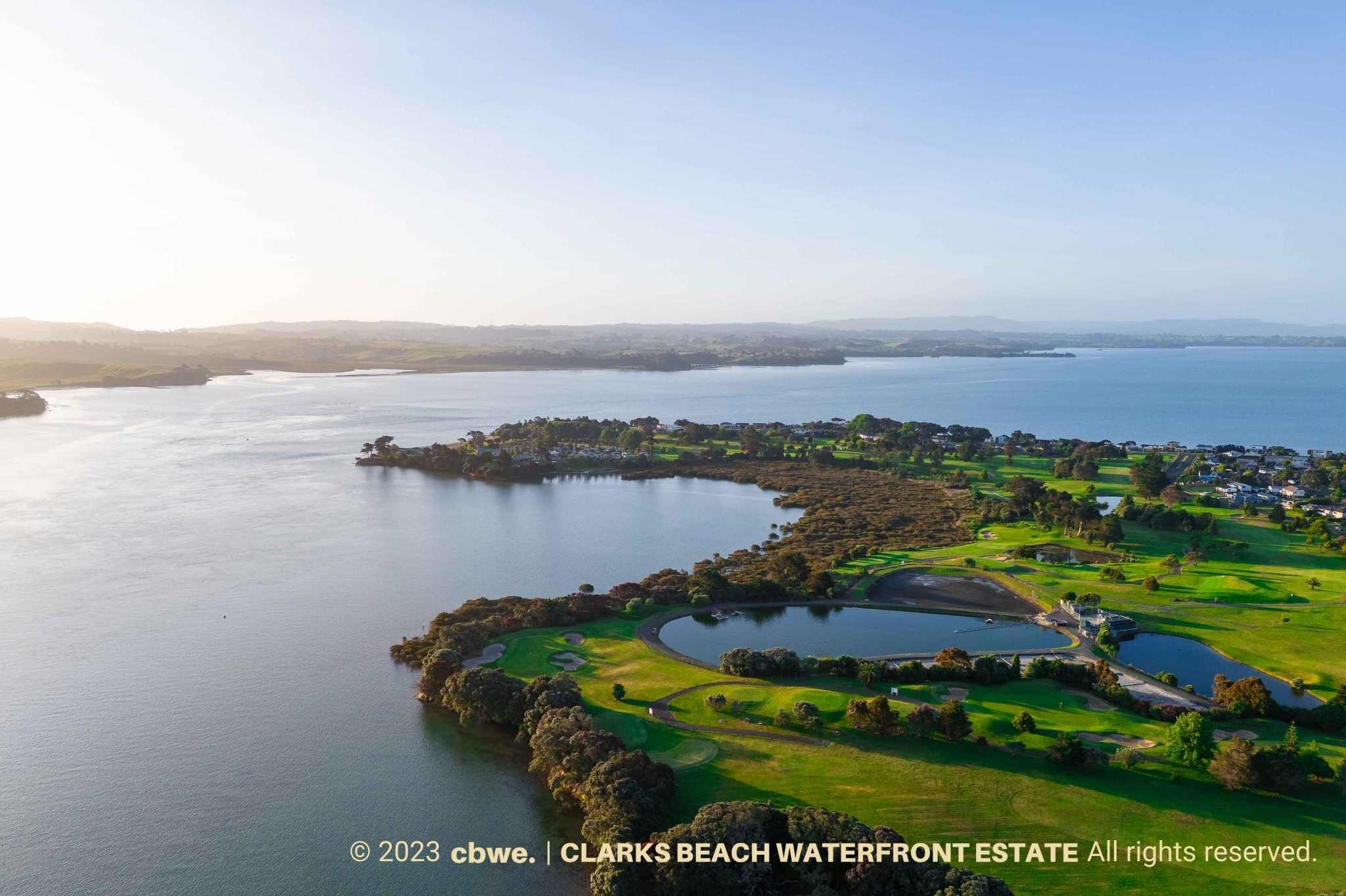 Stage 9 Clarks Beach Waterfront Estate, Clarks Beach, photo 18