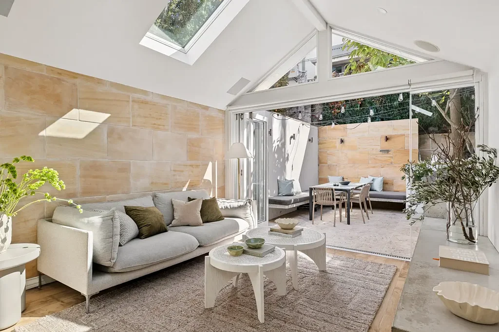 121 Evans Street, Rozelle, NSW 2039