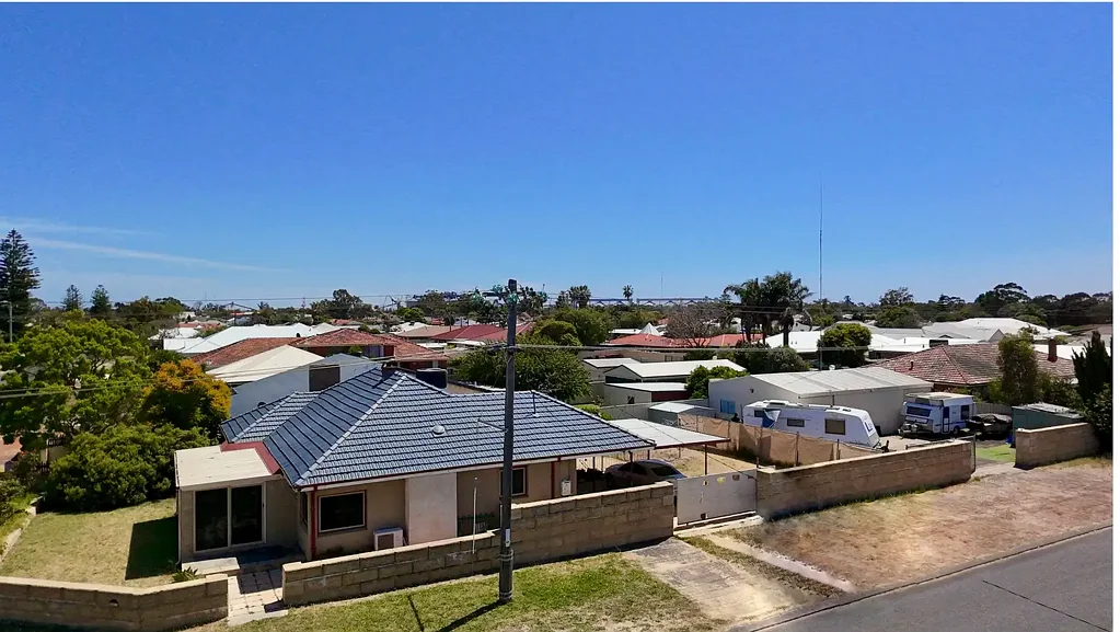 East Bunbury 4कमरा The motivated absentee owner said he would like to sell