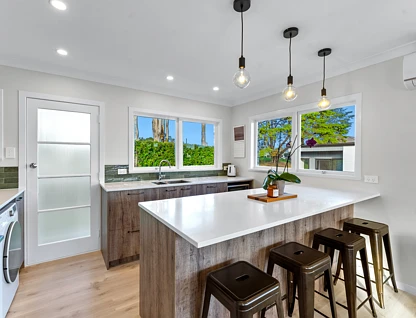 1/22 Gladys Avenue, Glenfield, North Shore City, 2 ห้องนอน, 1 ห้องน้ำ, Unit