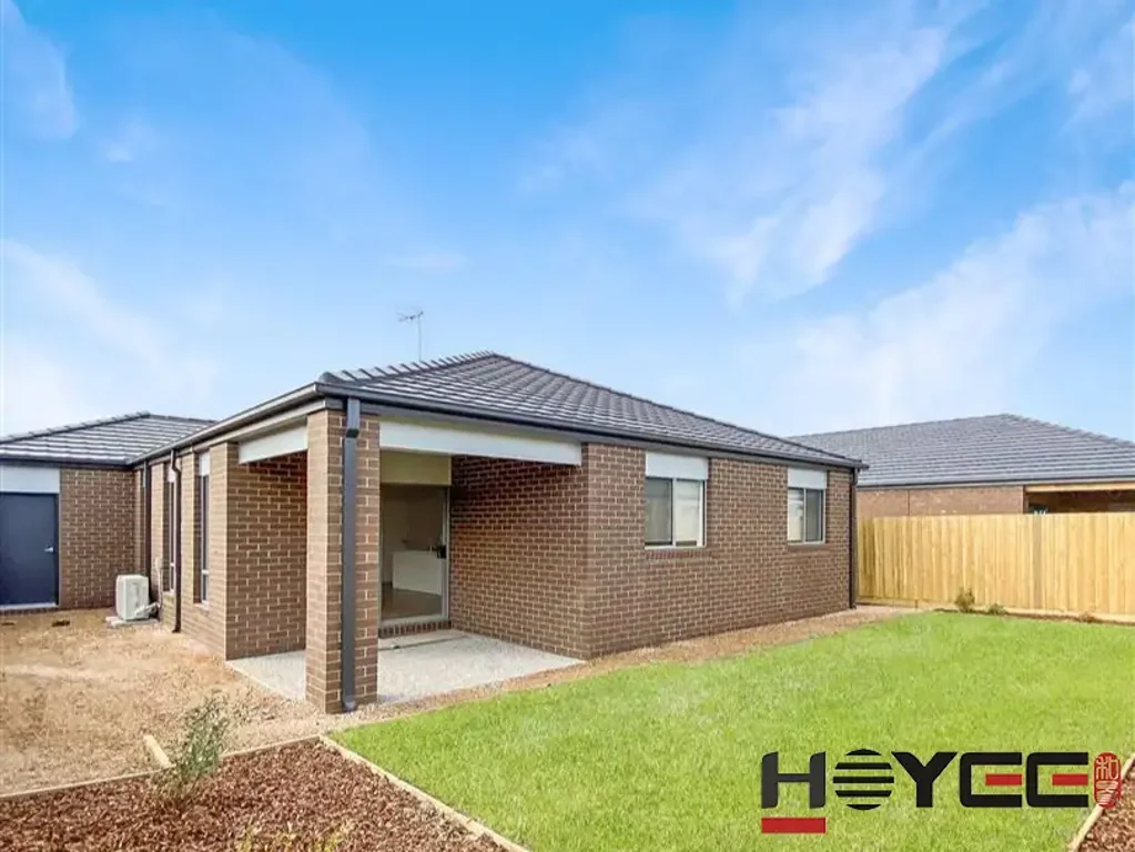 Stunning Family Home in Prime Wyndham Vale Location