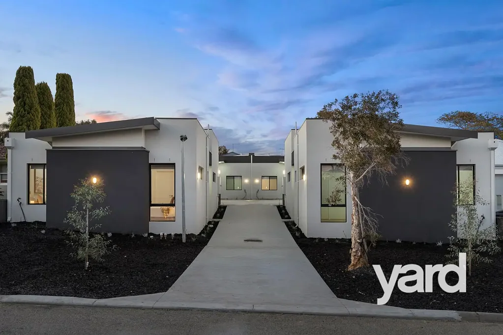 Coolbellup 3Kwarto All Villas Under Offer