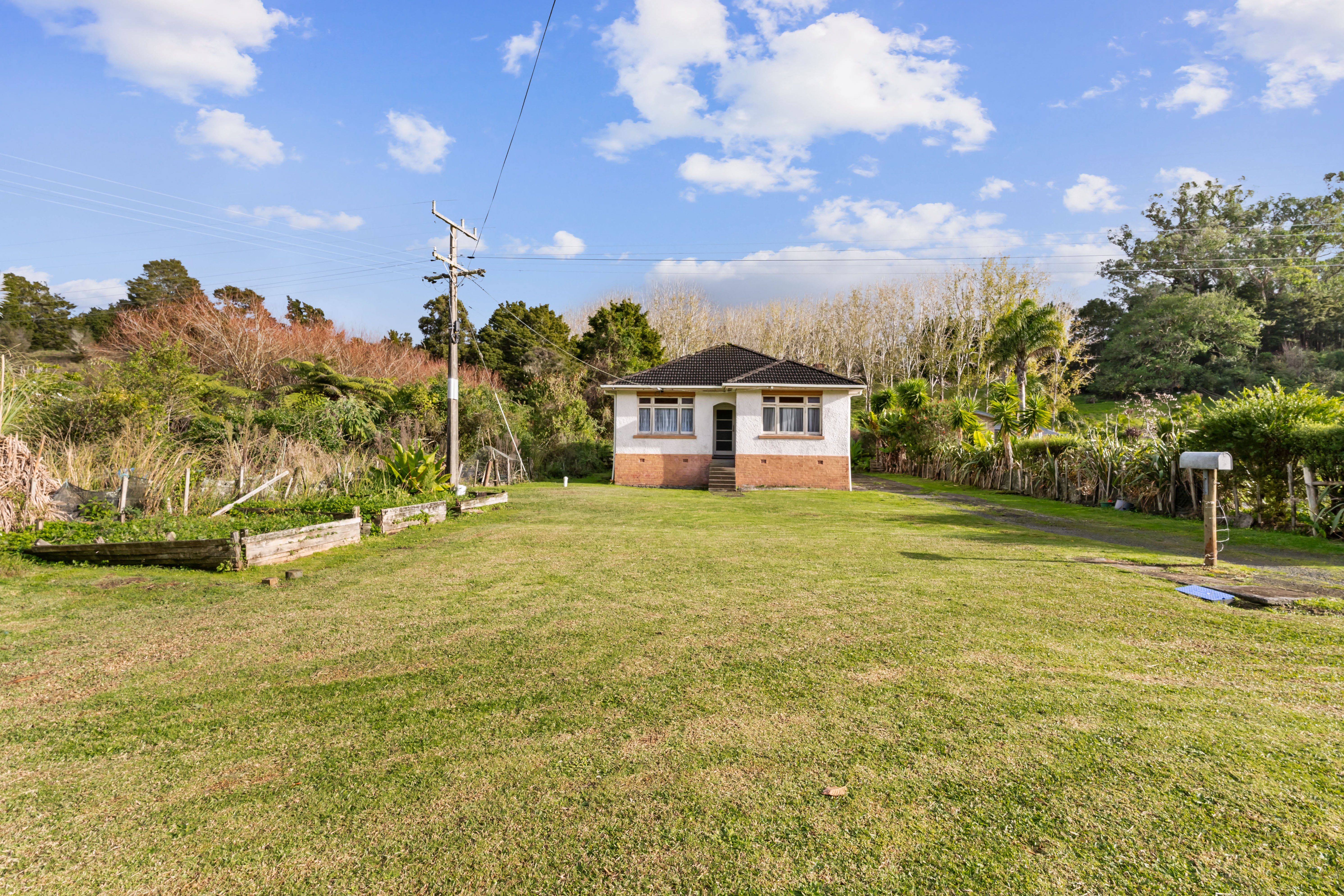 292 Whau Valley Road, Whau Valley, Whangarei, 3房, 1浴, House