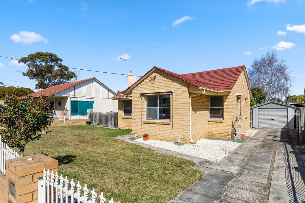 Beautifully refreshed family home!