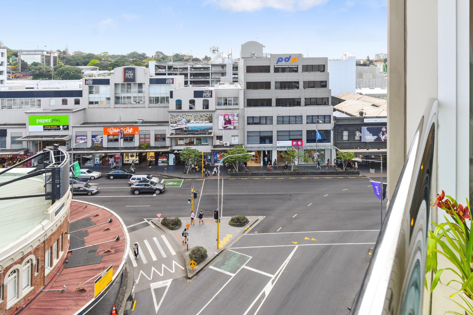 701/26 Remuera Road, Newmarket, Auckland, 3 Schlafzimmer, 1 Badezimmer