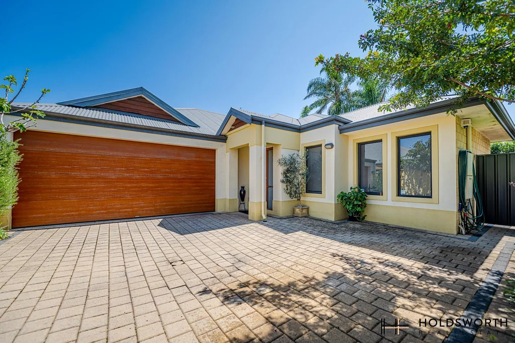 16B Cabell Street, Yokine, WA 6060