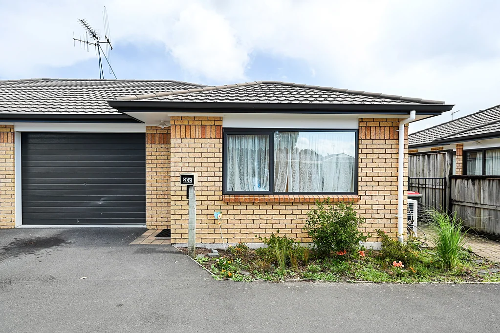 Enderley 2chambre Guaranteed Rent - Prime Investor Opportunity