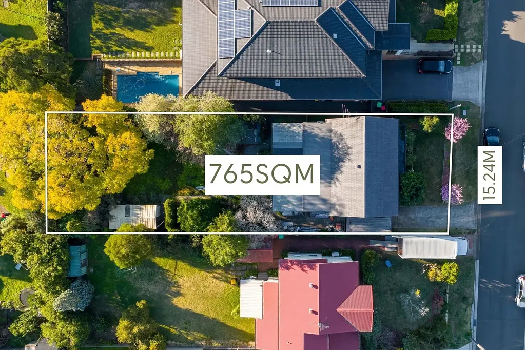 Rydalmere 3ਬੈੱਡਰੂਮ Premium Rydalmere Offering – CDC Approved Duplex Site