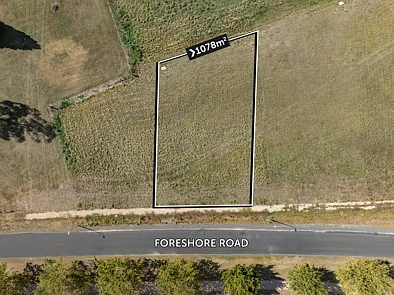 25 Foreshore Road, Learmonth, VIC 3352, 0 slaapkamers, 0 badkamers, Section