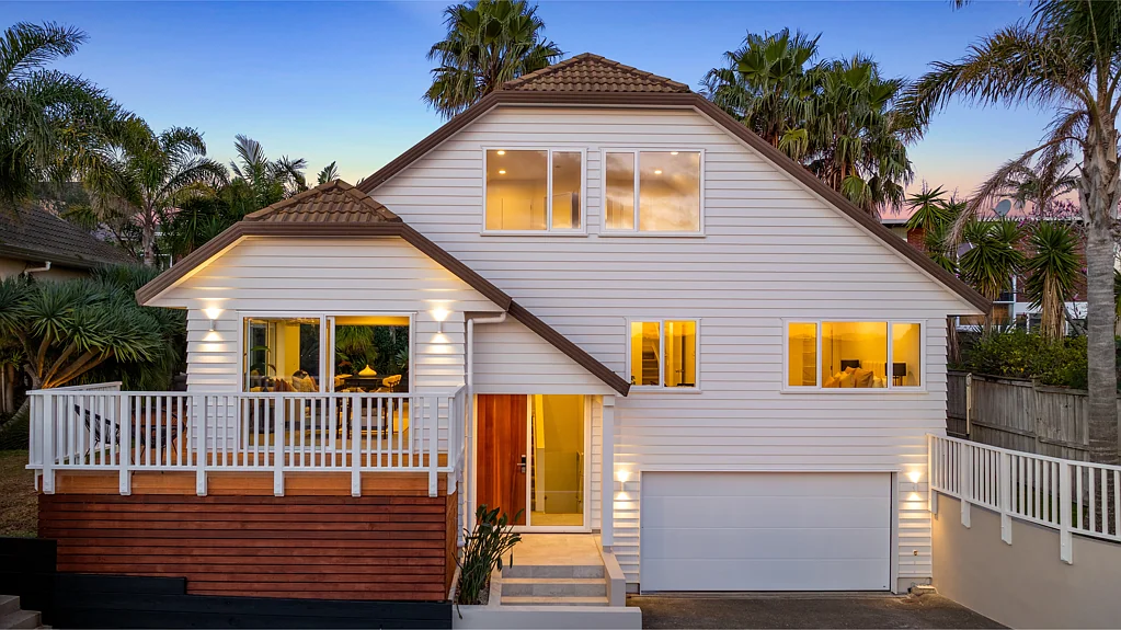 Forrest Hill 4Kwarto Sunny, Modern & Family Friendly!