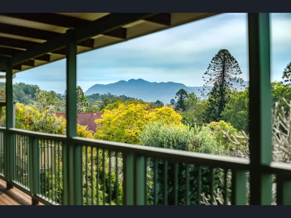 4 Crown Street, Bellingen, NSW 2454