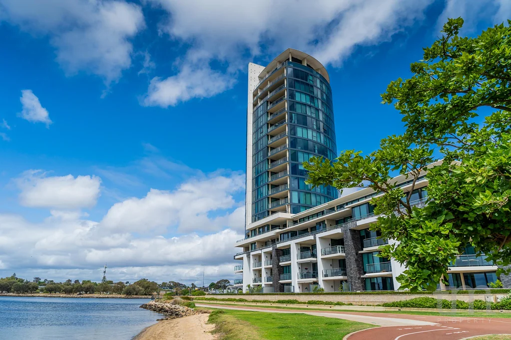 地址保密, Applecross, WA 6153
