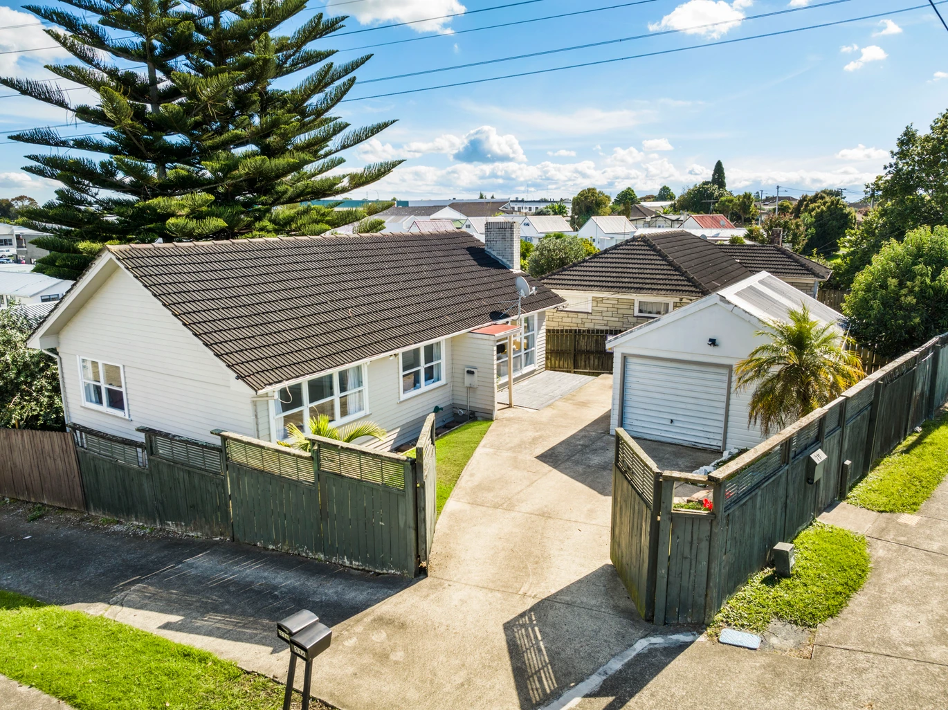 1/29 Takanini Road, Takanini, Auckland - Papakura, 3 침실, 1 욕실, House