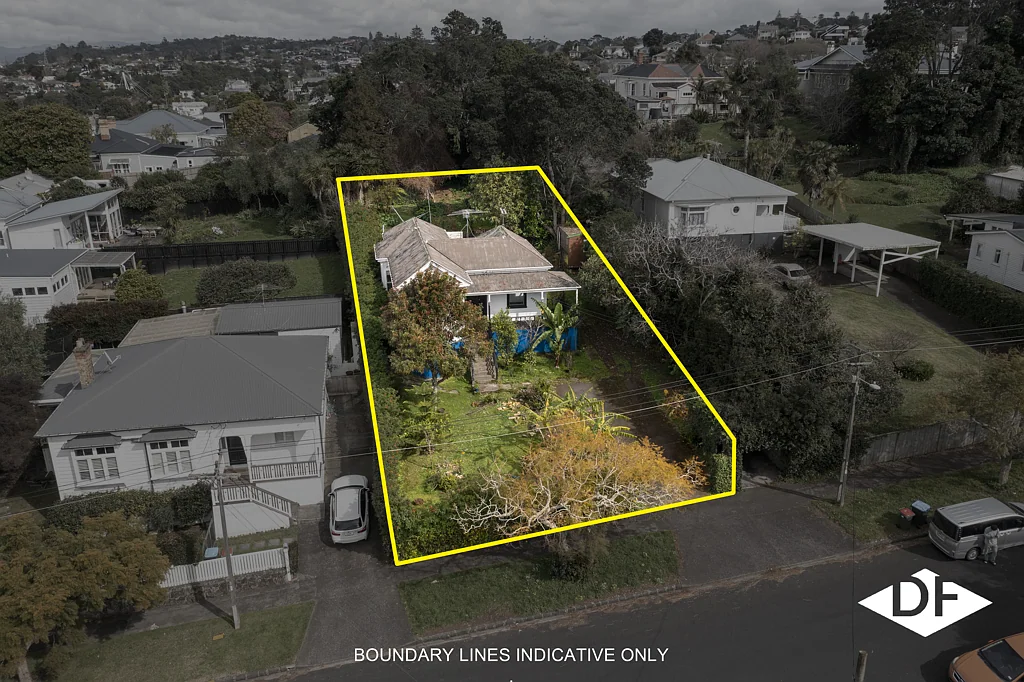 Onehunga 4ਬੈੱਡਰੂਮ GOLDMINE IN ONEHUNGA!